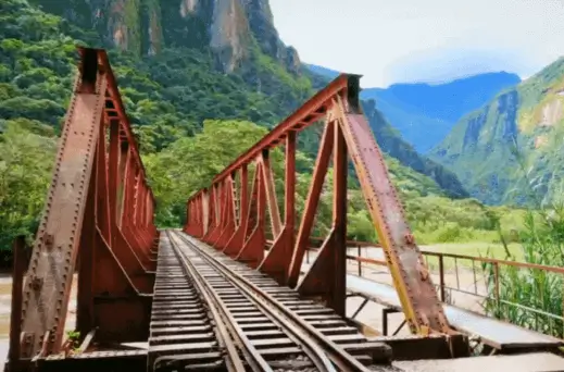 cusco hydroelectric