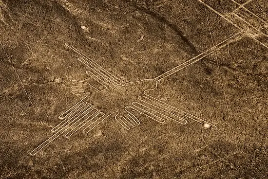 nazca lines nazca peru